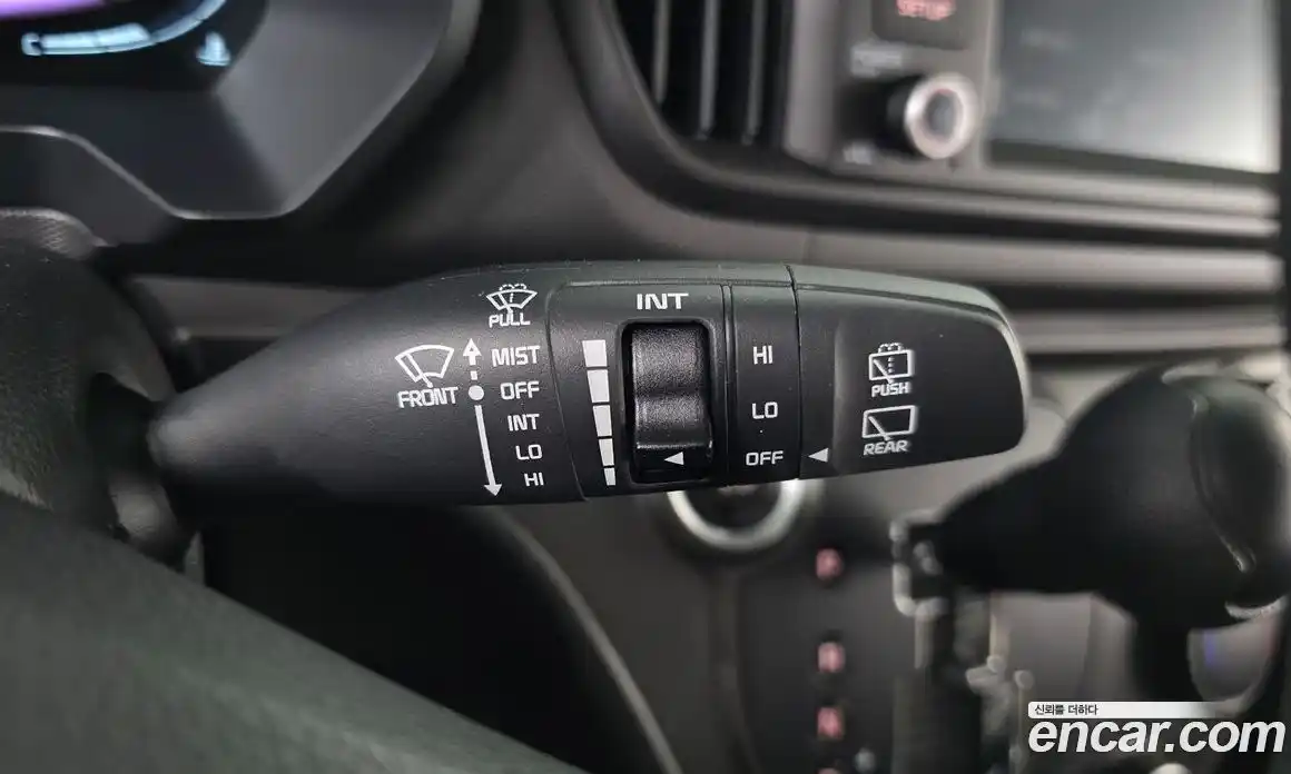 Kia Ray 2025 1.0 гидро в Москве № 1417699, фото 28