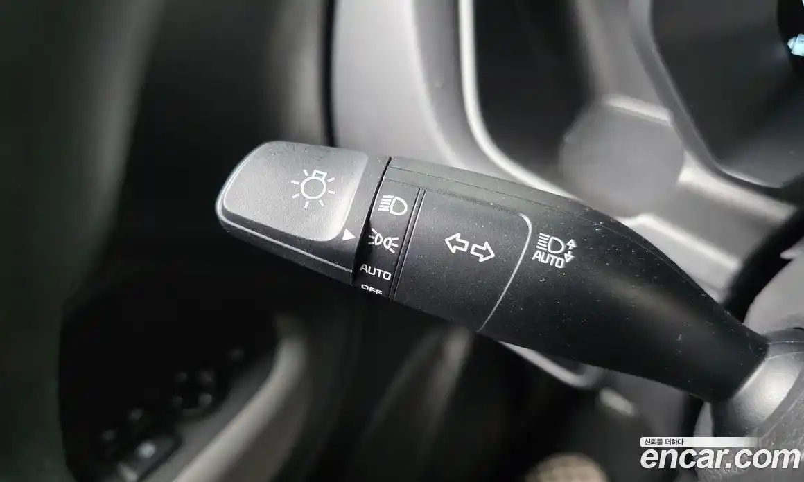 Kia Ray 2025 1.0 гидро в Москве № 1417699, фото 29