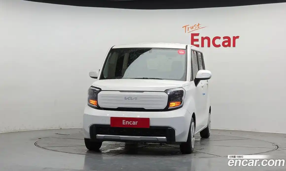 Kia Ray 2025 1.0 гидро в Москве № 1417699, фото 3