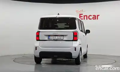 Kia Ray 2025 1.0 гидро в Москве № 1417699, миниатюра 4