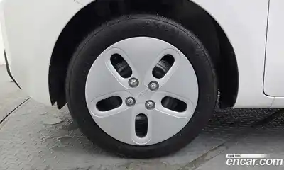 Kia Ray 2025 1.0 гидро в Москве № 1417699, миниатюра 5