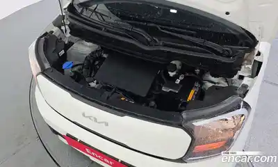 Kia Ray 2025 1.0 гидро в Москве № 1417699, миниатюра 6