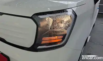 Kia Ray 2025 1.0 гидро в Москве № 1417699, миниатюра 8