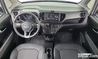 Kia Ray 2025 1.0 гидро в Москве № 1417699, миниатюра 10
