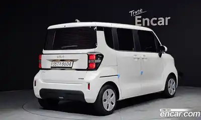 Kia Ray 2023 1.0 гидро в Москве № 1417889, миниатюра 2