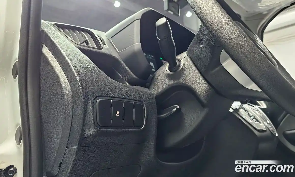 Kia Ray 2023 1.0 гидро в Москве № 1417889, фото 21