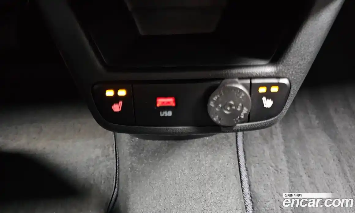 Kia Ray 2023 1.0 гидро в Москве № 1417889, фото 24