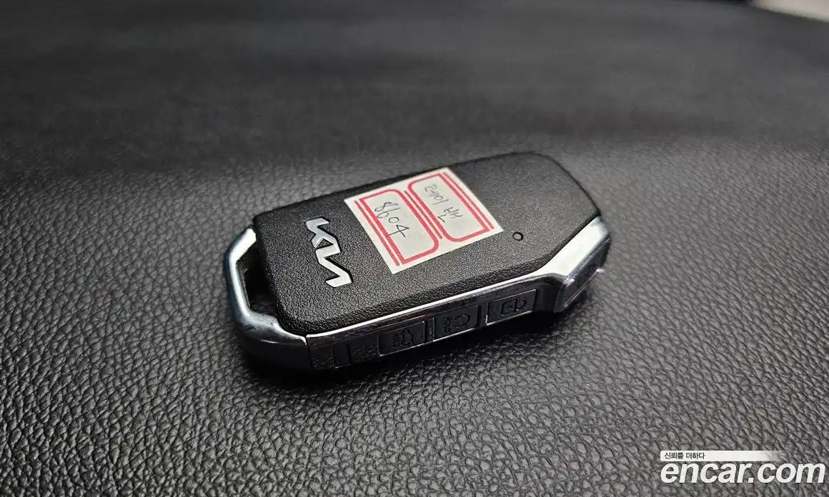 Kia Ray 2023 1.0 гидро в Москве № 1417889, фото 25