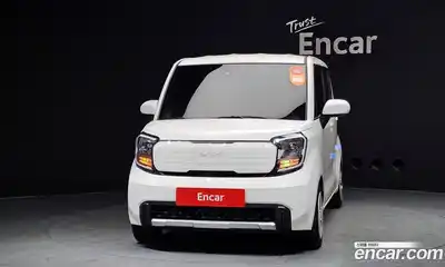Kia Ray 2023 1.0 гидро в Москве № 1417889, миниатюра 3