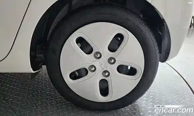 Kia Ray 2023 1.0 гидро в Москве № 1417889, миниатюра 7