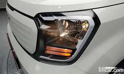 Kia Ray 2023 1.0 гидро в Москве № 1417889, миниатюра 8