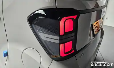 Kia Ray 2023 1.0 гидро в Москве № 1417889, миниатюра 9