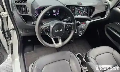 Kia Ray 2023 1.0 гидро в Москве № 1417889, миниатюра 10