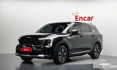 Kia Sorento, 2023