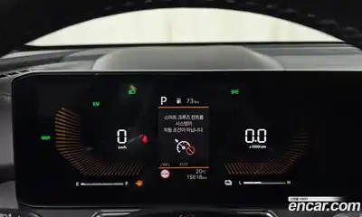 Kia Sorento 2023 1.6 гидро в Москве № 1418009, миниатюра 11