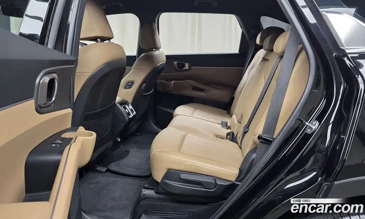 Kia Sorento 2023 1.6 гидро в Москве № 1418009, фото 16