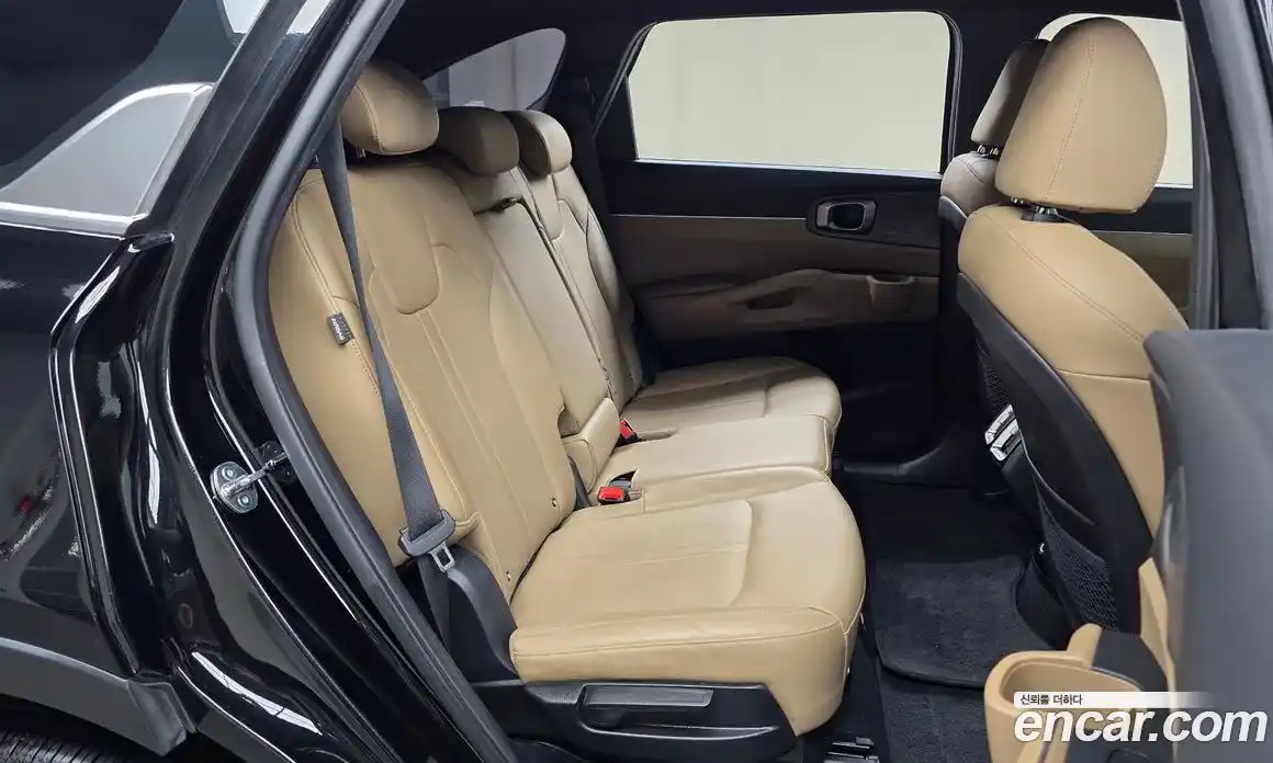 Kia Sorento 2023 1.6 гидро в Москве № 1418009, фото 18