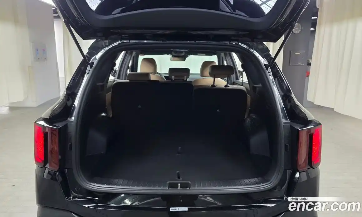 Kia Sorento 2023 1.6 гидро в Москве № 1418009, фото 26