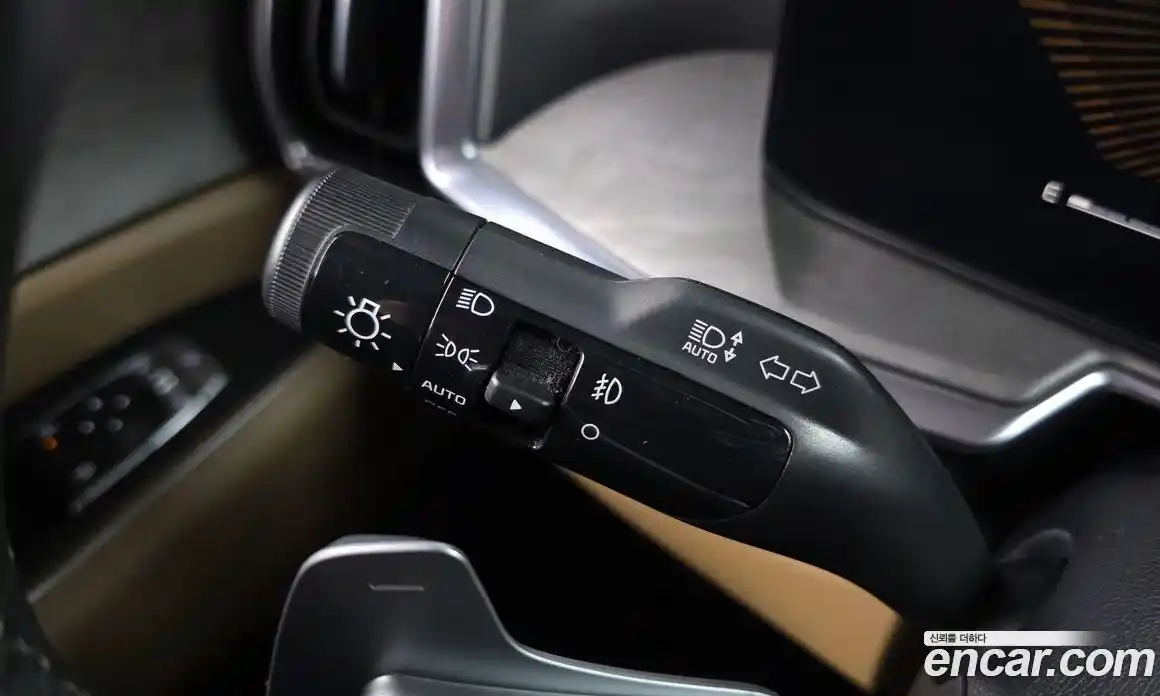 Kia Sorento 2023 1.6 гидро в Москве № 1418009, фото 27