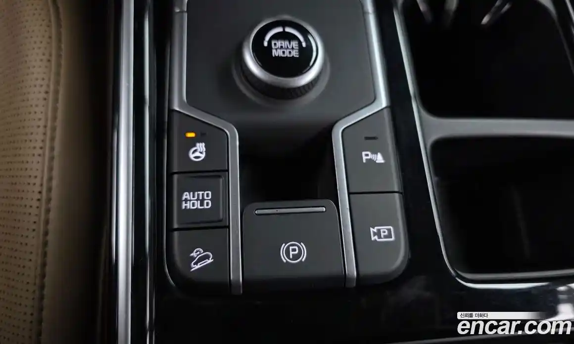 Kia Sorento 2023 1.6 гидро в Москве № 1418009, фото 28