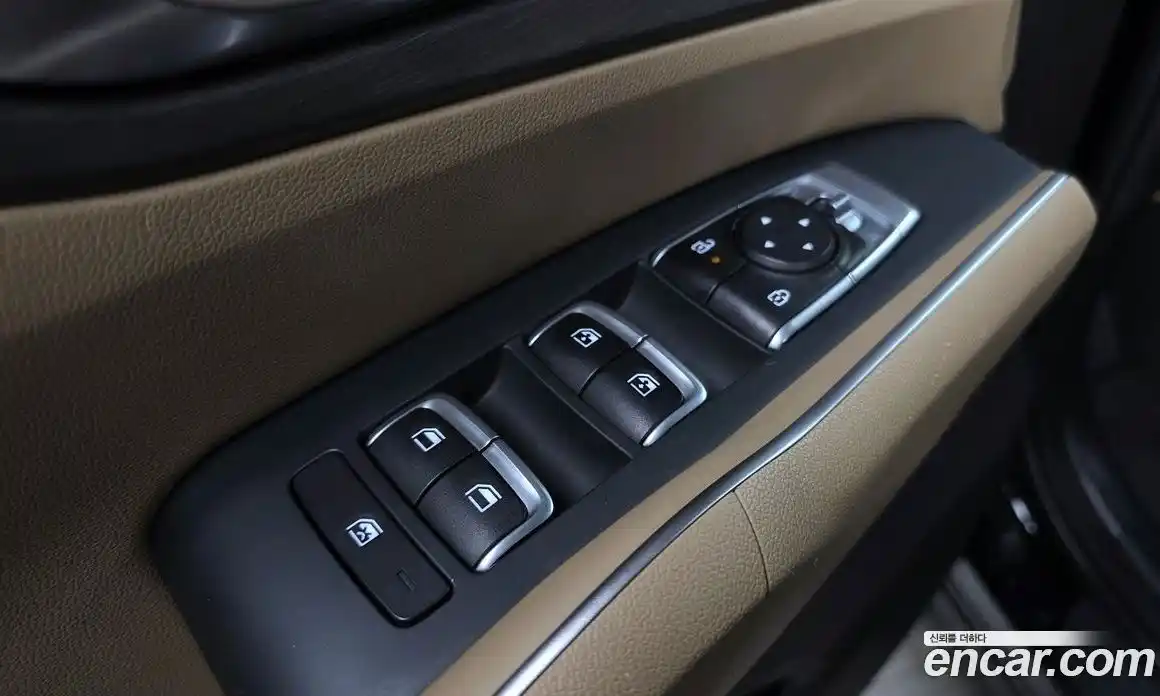 Kia Sorento 2023 1.6 гидро в Москве № 1418009, фото 30
