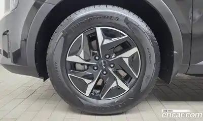 Kia Sorento 2023 1.6 гидро в Москве № 1418009, миниатюра 5
