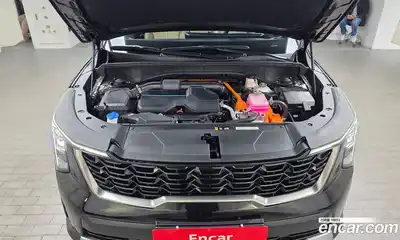 Kia Sorento 2023 1.6 гидро в Москве № 1418009, миниатюра 6
