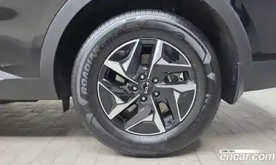 Kia Sorento 2023 1.6 гидро в Москве № 1418009, миниатюра 7