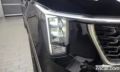 Kia Sorento 2023 1.6 гидро в Москве № 1418009, миниатюра 8