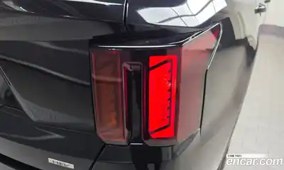 Kia Sorento 2023 1.6 гидро в Москве № 1418009, миниатюра 9