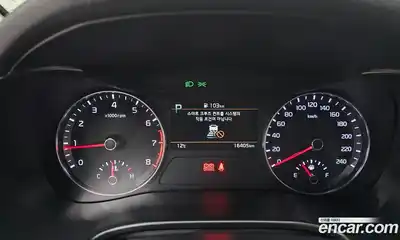 Kia K3 2022 1.6 гидро в Москве № 1418028, миниатюра 11
