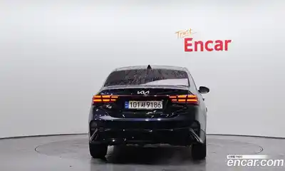 Kia K3 2022 1.6 гидро в Москве № 1418028, миниатюра 4