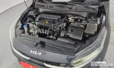 Kia K3 2022 1.6 гидро в Москве № 1418028, миниатюра 6