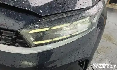 Kia K3 2022 1.6 гидро в Москве № 1418028, миниатюра 8