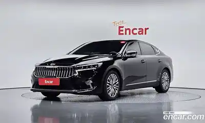 Kia K7 3.0 GDI Noblesse