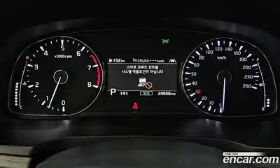 Kia K7 2020 3.0 гидро в Москве № 1418210, миниатюра 11