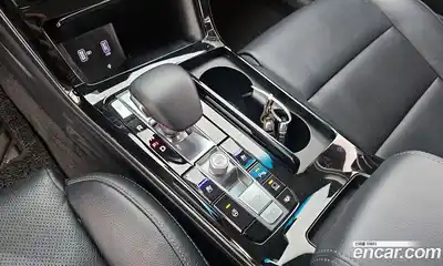 Kia K7 2020 3.0 гидро в Москве № 1418210, миниатюра 12
