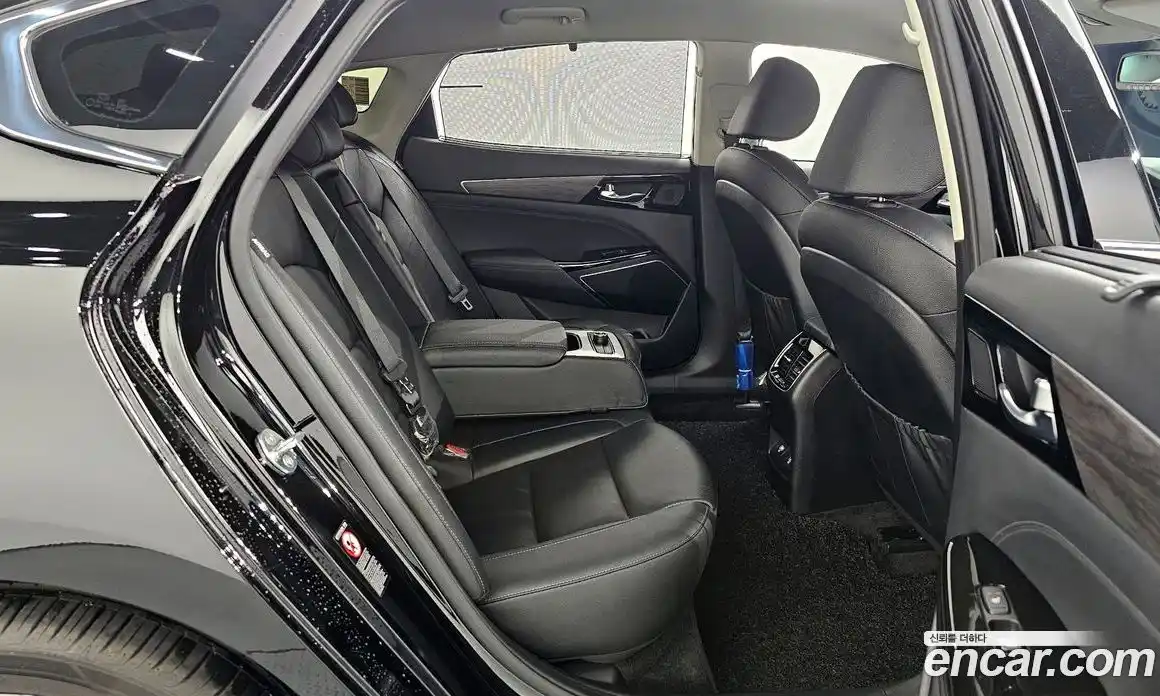 Kia K7 2020 3.0 гидро в Москве № 1418210, фото 18