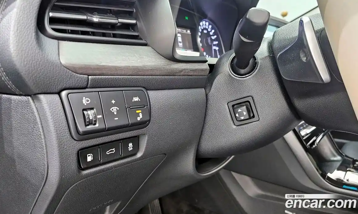 Kia K7 2020 3.0 гидро в Москве № 1418210, фото 23