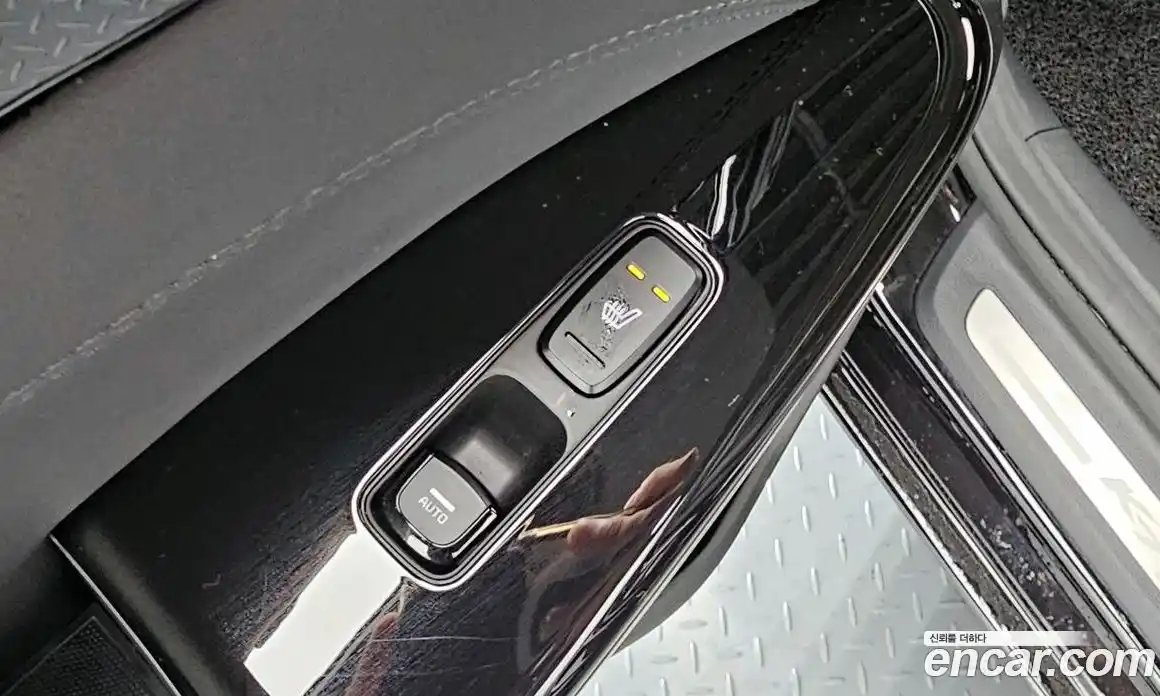 Kia K7 2020 3.0 гидро в Москве № 1418210, фото 25