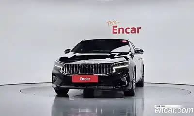 Kia K7 2020 3.0 гидро в Москве № 1418210, миниатюра 3