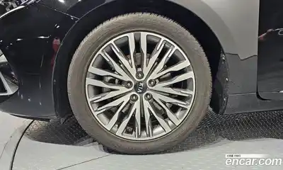 Kia K7 2020 3.0 гидро в Москве № 1418210, миниатюра 5