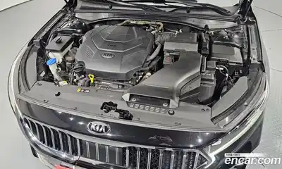 Kia K7 2020 3.0 гидро в Москве № 1418210, миниатюра 6