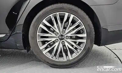 Kia K7 2020 3.0 гидро в Москве № 1418210, миниатюра 7