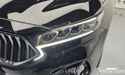 Kia K7 2020 3.0 гидро в Москве № 1418210, миниатюра 8