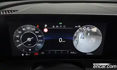 Kia Sportage 2022 1.6 гидро в Москве № 1418246, миниатюра 11