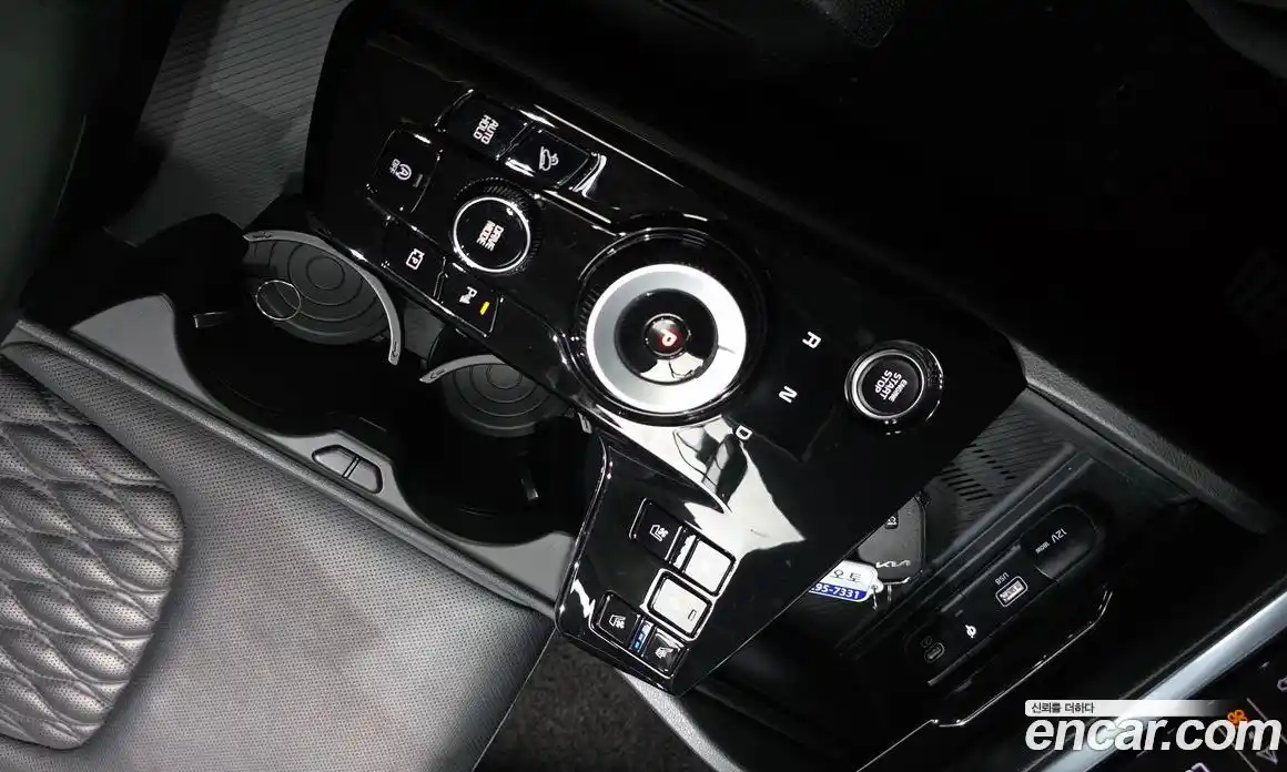 Kia Sportage 2022 1.6 гидро в Москве № 1418246, фото 12