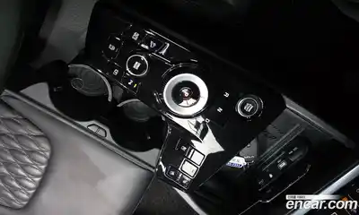 Kia Sportage 2022 1.6 гидро в Москве № 1418246, миниатюра 12