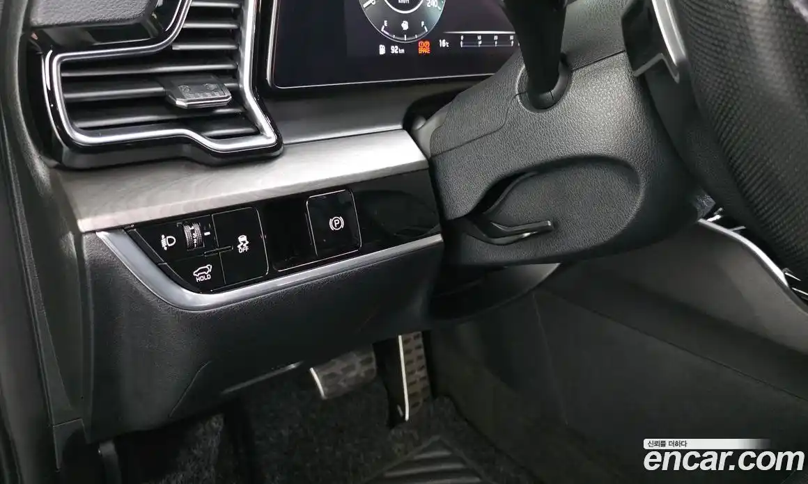 Kia Sportage 2022 1.6 гидро в Москве № 1418246, фото 28