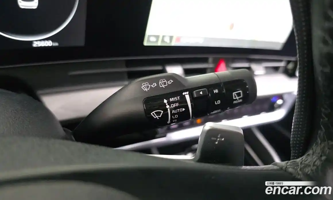 Kia Sportage 2022 1.6 гидро в Москве № 1418246, фото 29